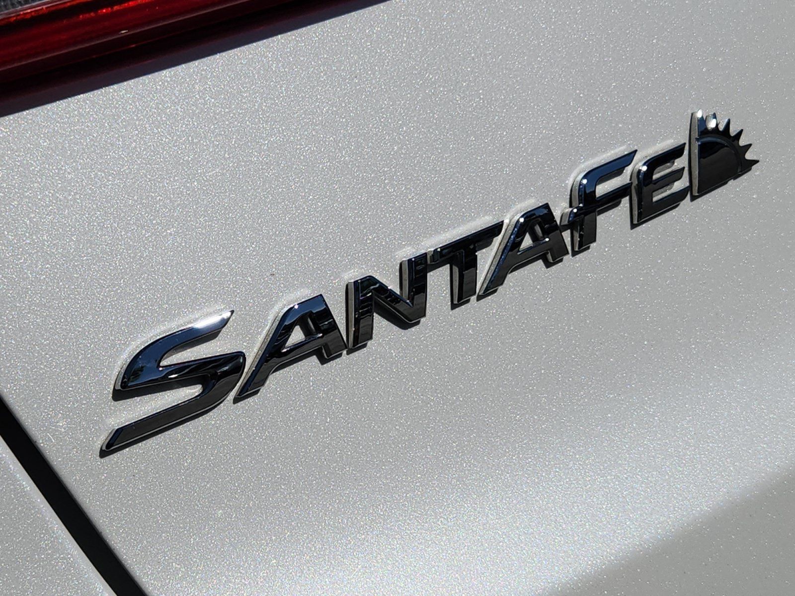 Used 2017 Hyundai Santa Fe Sport w/ 2.4L Tech Package 04 AWD/4WD image 23