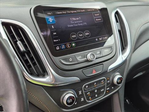 Used 2019 Chevrolet Equinox Premier AWD/4WD image 11