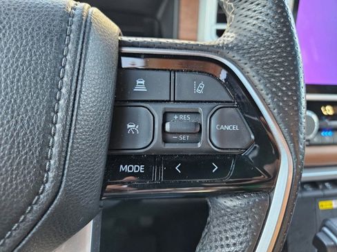 Used 2023 Toyota Tundra 1794 Edition image 19