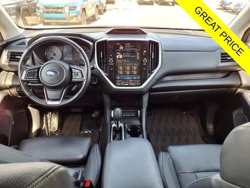 Certified 2023 Subaru Ascent Limited AWD/4WD image 1