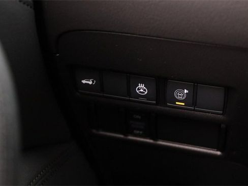 Certified 2024 Nissan Armada SL w/ Cargo Package image 19