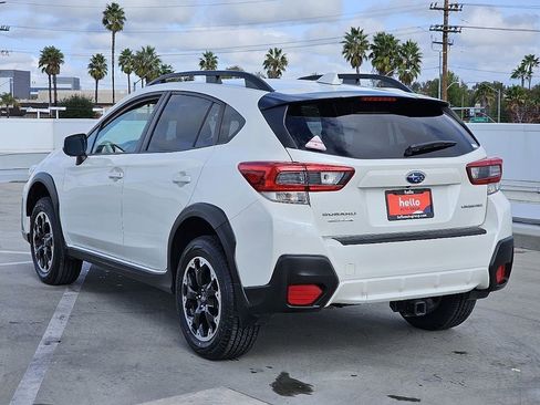 Used 2021 Subaru Crosstrek 2.0i Premium w/ Popular Package #2 image 14