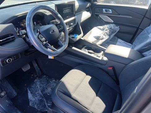 New 2026 Ford Explorer Tremor w/ Tremor Ultimate Package image 28