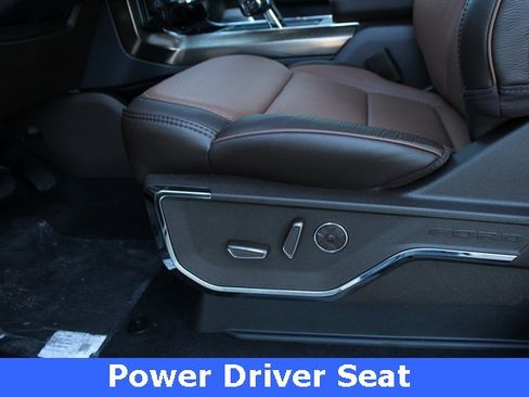 New 2025 Ford F150 King Ranch image 5