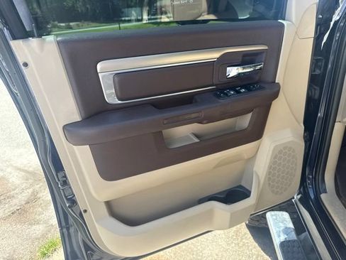 Used 2018 RAM 2500 Lone Star AWD/4WD image 15