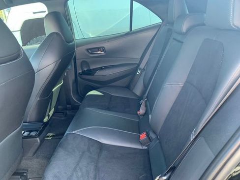 Used 2025 Toyota Corolla GR AWD/4WD image 18