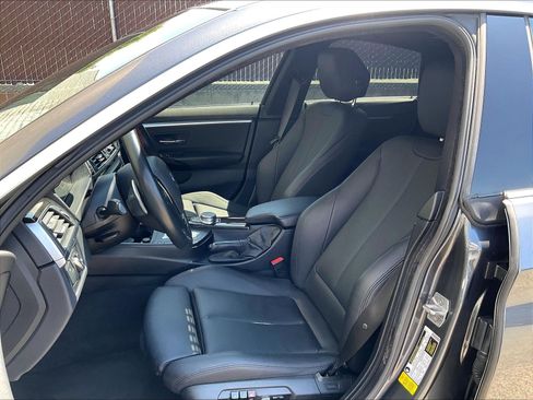 Used 2018 BMW 430i Gran Coupe RWD image 23