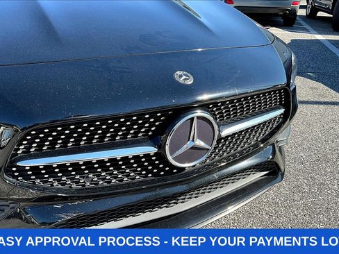 Used 2022 Mercedes-Benz CLA 250 image 37