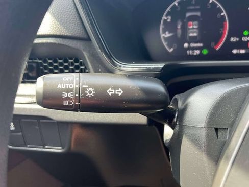 Used 2024 Honda CR-V EX image 23