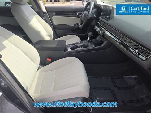 Used 2024 Honda Civic EX image 22