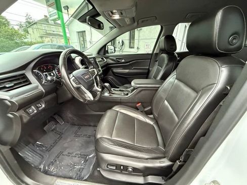 Used 2019 GMC Acadia SLT image 20