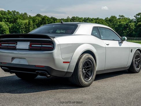 Used 2023 Dodge Challenger SRT Hellcat Redeye RWD image 6