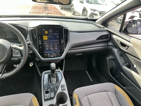 Used 2025 Subaru Crosstrek 2.5i Sport image 23