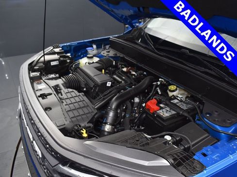 New 2025 Ford Bronco Sport Badlands w/ Badlands Tech Package image 31