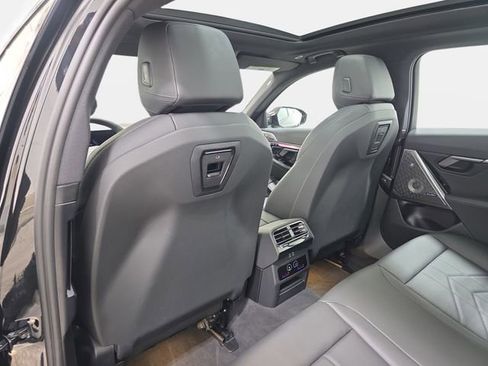 Certified 2026 BMW 550e xDrive AWD/4WD image 10