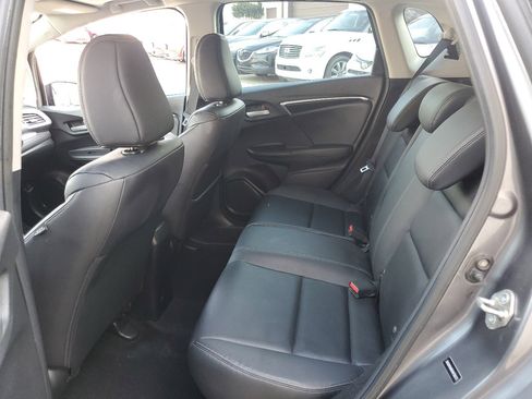 Used 2015 Honda Fit EX-L image 23