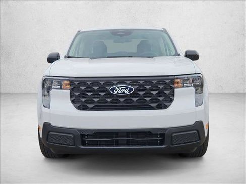 New 2026 Ford Maverick XL image 6