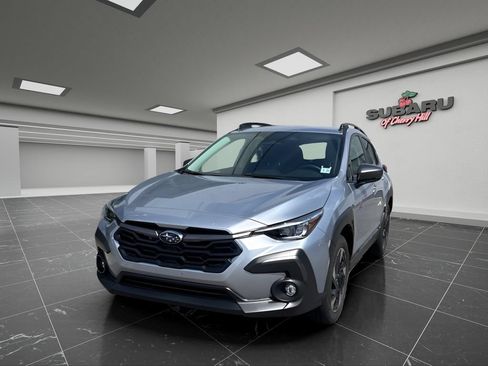 Certified 2026 Subaru Crosstrek 2.5i Limited AWD/4WD image 5