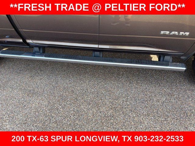Used 2021 RAM 2500 Tradesman AWD/4WD image 9