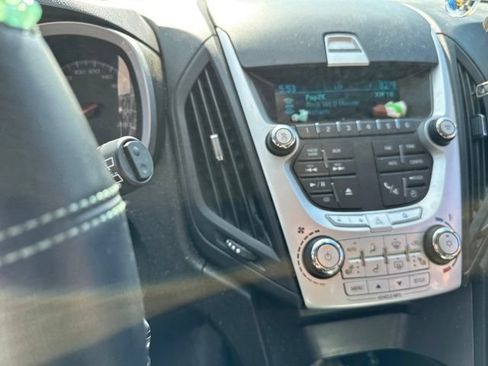 Used 2011 Chevrolet Equinox LT AWD/4WD image 20