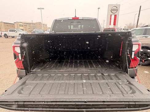 Used 2024 Ford Ranger Raptor AWD/4WD image 10