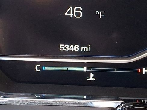 Used 2025 Chevrolet Silverado 2500 LT w/ All Star Edition image 20