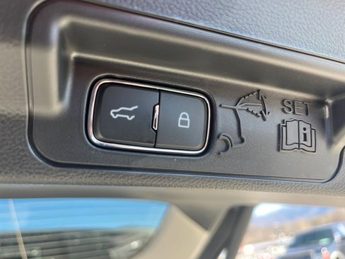 New 2026 Ford Explorer Active image 20