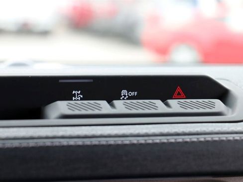 New 2025 Ford Bronco Outer Banks image 14