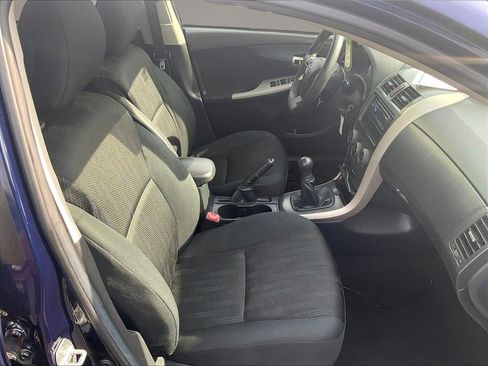 Used 2011 Toyota Corolla S FWD image 29