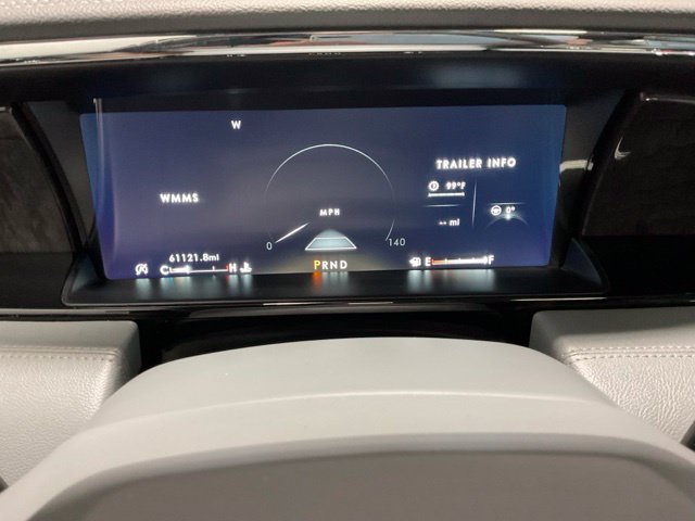 Used 2019 Lincoln Navigator Reserve AWD/4WD image 37