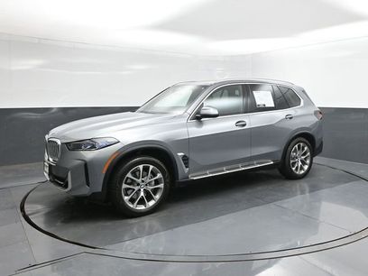 Used 2025 BMW X5 sDrive40i w/ Climate Comfort Package