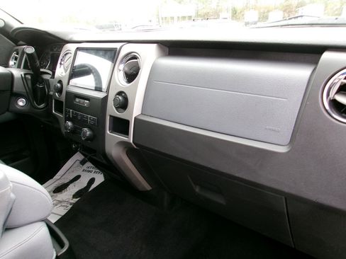 Used 2012 Ford F150 XLT w/ XLT Convenience Pkg image 19