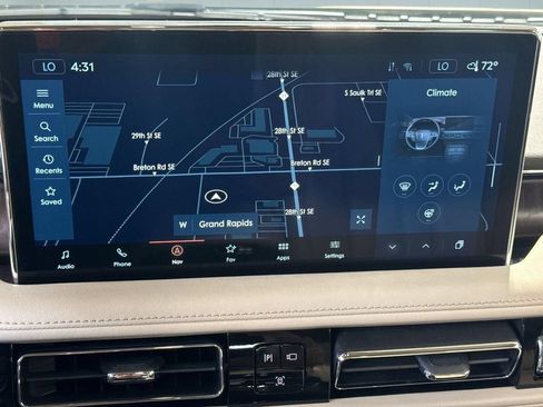 Certified 2023 Lincoln Nautilus Reserve AWD/4WD image 25