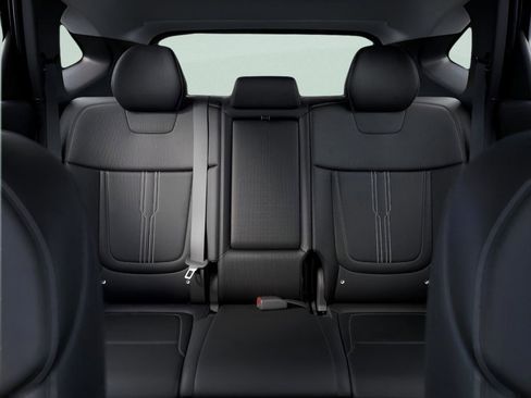 New 2026 Hyundai Tucson SEL image 12