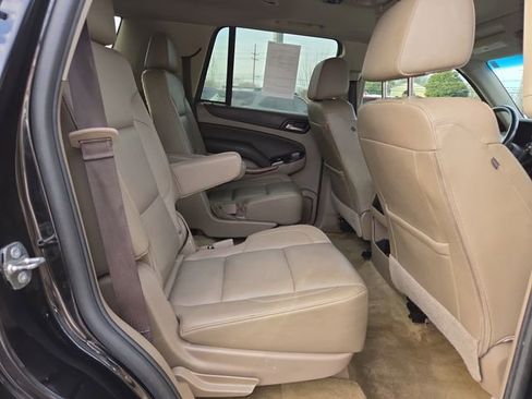 Used 2017 Chevrolet Tahoe Premier image 19