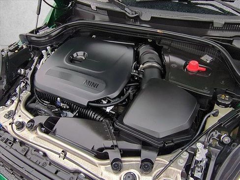 Certified 2025 MINI Cooper S image 22