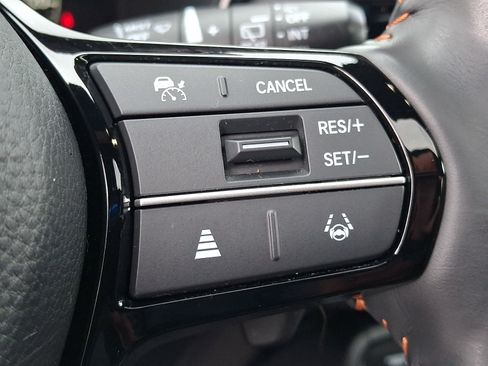 Used 2023 Honda CR-V Sport Touring image 22