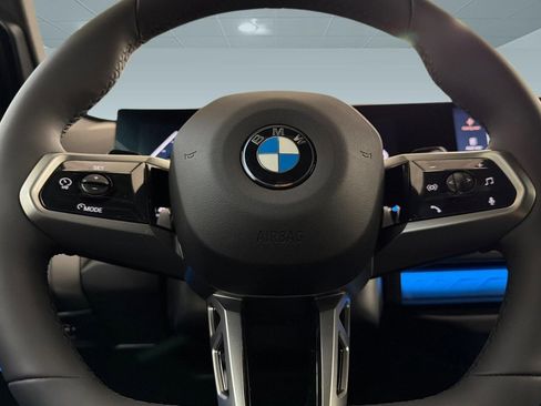 New 2026 BMW X3 xDrive30 w/ M Sport Package AWD/4WD image 15