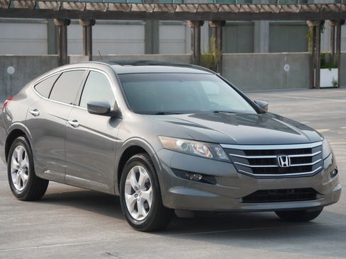 Used 2010 Honda Crosstour EX-L image 20