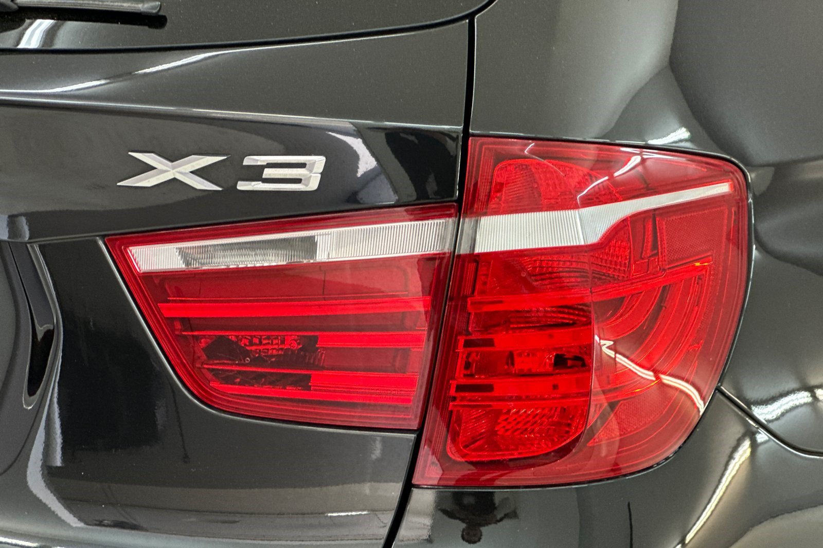 Used 2016 BMW X3 xDrive28i AWD/4WD image 27