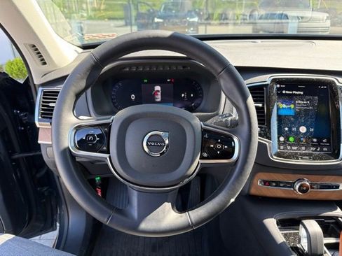 Used 2024 Volvo XC90 B6 Plus w/ Protection Package Premier AWD/4WD image 14