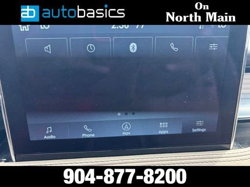 Used 2021 Lincoln Corsair FWD w/ Equipment Group 101A image 34