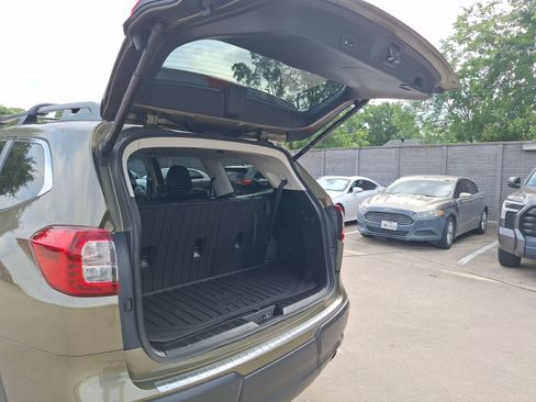 Used 2022 Subaru Ascent Touring w/ Popular Package #2A AWD/4WD image 38