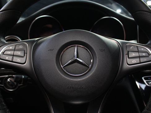 Used 2017 Mercedes-Benz C 300 Cabriolet image 51