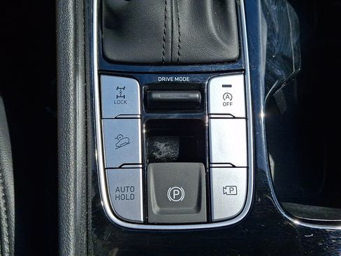 Certified 2024 Hyundai Tucson SEL w/ Convenience Package AWD/4WD image 25