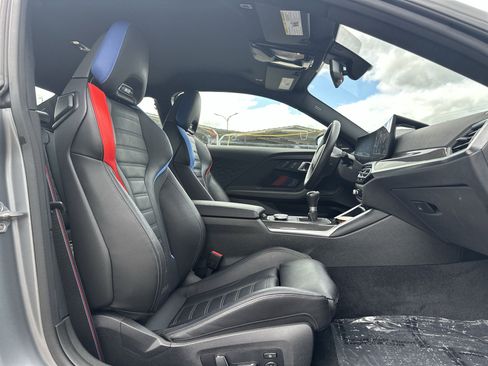 Used 2024 BMW M2 w/ Lighting Package image 25