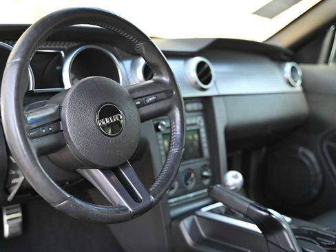 Used 2008 Ford Mustang GT Premium image 13