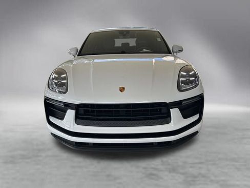 Used 2022 Porsche Macan AWD/4WD image 13