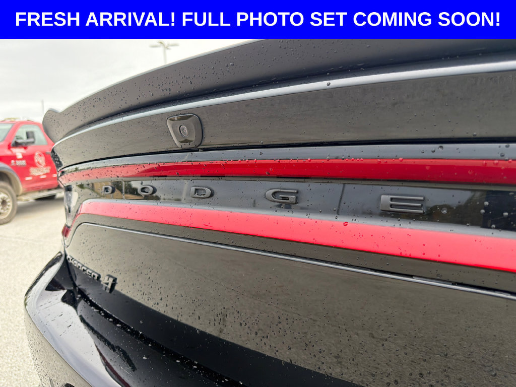 Used 2023 Dodge Charger SXT w/ Blacktop Package AWD/4WD image 36
