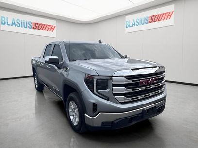 Used 2023 GMC Sierra 1500 SLE